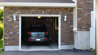 Garage Door Installation at Sailport Resort Condo, Florida